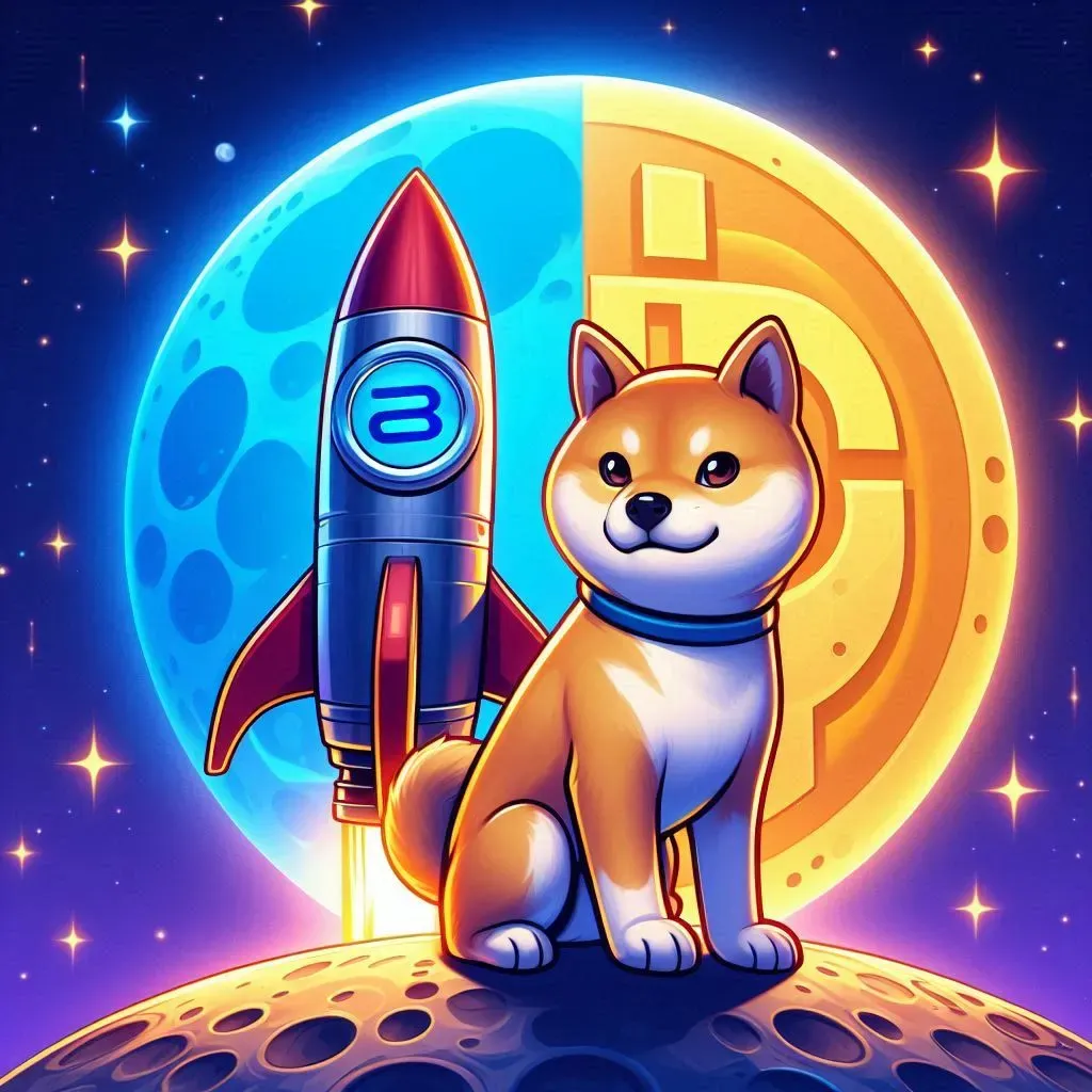 Memecoins on the Rise: Dogecoin and Shiba Inu Lead the Charge