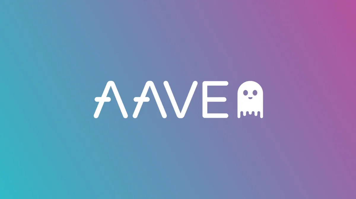 Aave: Decentralizing the Future of Finance