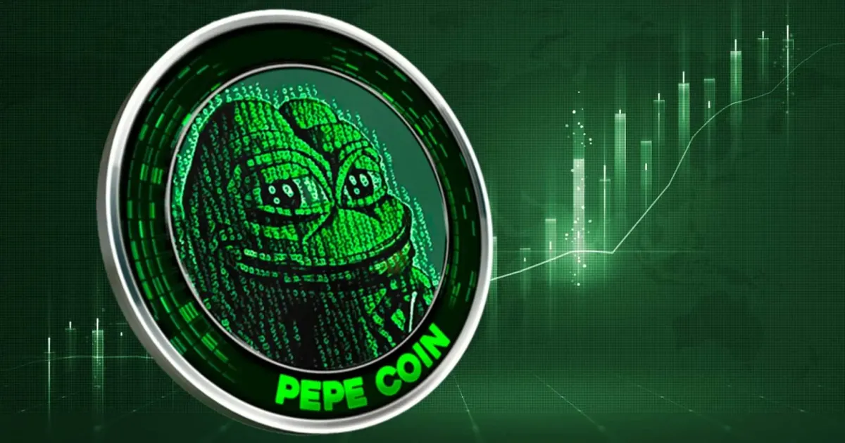 Investor Turns $26 Into $61 Million With PEPE Coin