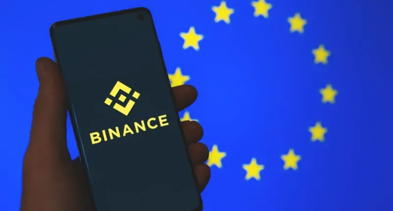 Binance annoucement to Remove Tether and Other Stablecoins in Europe Amid Regulatory Crackdown