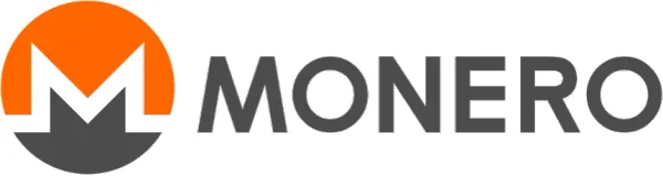 Banner with Monero logo